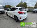 Ford Fiesta 1.0 Ecoboost Hybrid 125 CV 5 porte ST-Line Blanco - thumbnail 6