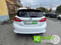 Ford Fiesta 1.0 Ecoboost Hybrid 125 CV 5 porte ST-Line Blanco - thumbnail 5