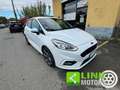 Ford Fiesta 1.0 Ecoboost Hybrid 125 CV 5 porte ST-Line Blanco - thumbnail 1