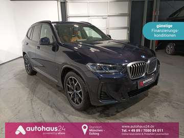 30e xDrive M Sport Laser|HuD|Navi|360°