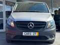 Mercedes-Benz Vito Kasten 116 CDI RWD extralang Navi Kamera SH Silber - thumbnail 2