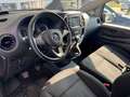 Mercedes-Benz Vito Kasten 116 CDI RWD extralang Navi Kamera SH Silber - thumbnail 23