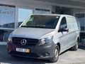 Mercedes-Benz Vito Kasten 116 CDI RWD extralang Navi Kamera SH Silber - thumbnail 1