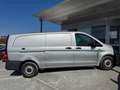 Mercedes-Benz Vito Kasten 116 CDI RWD extralang Navi Kamera SH Silber - thumbnail 8