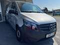 Mercedes-Benz Vito Kasten 116 CDI RWD extralang Navi Kamera SH Silber - thumbnail 3
