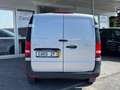 Mercedes-Benz Vito Kasten 116 CDI RWD extralang Navi Kamera SH Silber - thumbnail 5