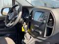 Mercedes-Benz Vito Kasten 116 CDI RWD extralang Navi Kamera SH Silber - thumbnail 14