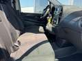 Mercedes-Benz Vito Kasten 116 CDI RWD extralang Navi Kamera SH Silber - thumbnail 13
