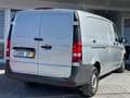 Mercedes-Benz Vito Kasten 116 CDI RWD extralang Navi Kamera SH Silber - thumbnail 4