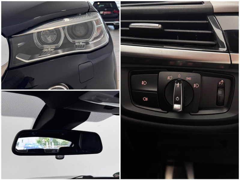 BMW X6 xDrive 30d M-Paket|1-HAND|MEMORY|KAMERA|H&K| — photo 10