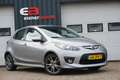 Mazda 2 1.5 GT-M | CLIMATE | STOELVERW. | CRUISE | 86.000 Gris - thumbnail 15