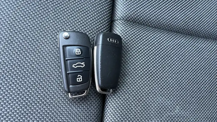 Audi Q3 2019, foto 16
