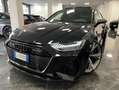 Audi RS6 Avant 4.0 TFSI V8 quattro tiptronic IVA/TETTO/B&O Fekete - thumbnail 1