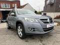 Volkswagen Tiguan 2.0 CR TDi Sport Gris - thumbnail 3