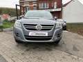 Volkswagen Tiguan 2.0 CR TDi Sport Gris - thumbnail 2