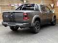 Dodge RAM 1500 Laramie 5.7L AHK Memory 4x4 Alpine LPG Gris - thumbnail 14