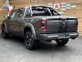 Dodge RAM 1500 Laramie 5.7L AHK Memory 4x4 Alpine LPG Gris - thumbnail 12