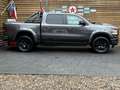 Dodge RAM 1500 Laramie 5.7L AHK Memory 4x4 Alpine LPG Gris - thumbnail 16