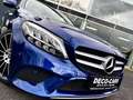 Mercedes-Benz C 180 Navi/camera/Cruise/Airco/Intelligent Lights/19"AMG Blau - thumbnail 5