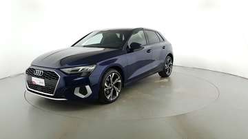 Sportback 30 2.0 tdi Business Advanced s-tronic