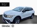 Volkswagen Tiguan Allspace MOVE 1,5l TSI 150PS DSG*AHK*Keyl Weiß - thumbnail 1