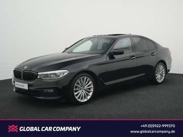 d Sport Line,LED,HUD,E-SITZ,360°,DACH,TOTW
