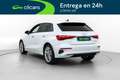 Audi A3 Sportback 40 TFSIe Advanced S tronic Blanco - thumbnail 9