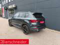 CUPRA Ateca 2.0 TSI DSG 4DRIVE PANO AHK eSITZ BEATS Grün - thumbnail 4