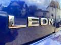 SEAT Leon 1.6 Stella Klima el. FH 5 Türer ... Bleu - thumbnail 12