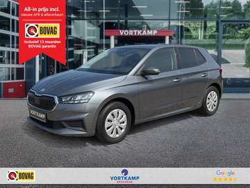 1.0 TSI ACTIVE PDC-ACHTER/AIRCO/LANE-ASS/STOELVERW
