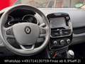 Renault Clio IV Limited-NAVI-KLIMA-AHK-LED-TEMP- Schwarz - thumbnail 10