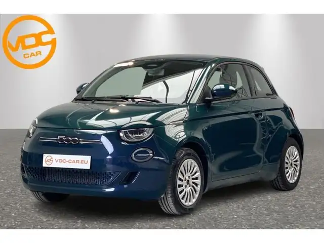 Fiat 500e ICONE BEV 42 kWh