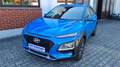 Hyundai KONA 1.0 T-GDI  NAVI/RFK/SHZ/17ZollAlu Blau - thumbnail 3