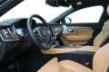 Volvo S90 D5 AWD Inscription | Luchtvering | Bowers & Wilkin Modrá - thumbnail 3