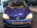 Volkswagen Golf V Lim. 1.4 Goal Sportfahrwerk Audio Klima Bleu - thumbnail 2