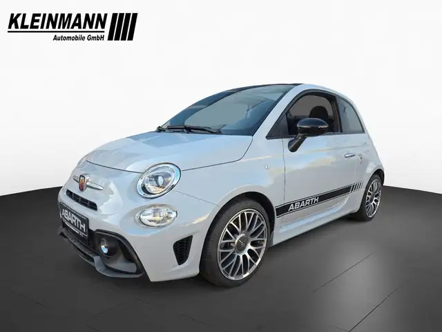 Abarth 500/595/695