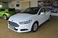 Ford Mondeo 1,0 EcoBoost Teilleder*Navi*Panoramadach Wit - thumbnail 1