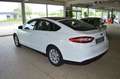 Ford Mondeo 1,0 EcoBoost Teilleder*Navi*Panoramadach Wit - thumbnail 7