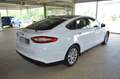 Ford Mondeo 1,0 EcoBoost Teilleder*Navi*Panoramadach Wit - thumbnail 4