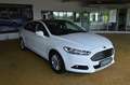 Ford Mondeo 1,0 EcoBoost Teilleder*Navi*Panoramadach Wit - thumbnail 3