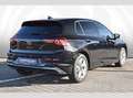 Volkswagen Golf Style 1,5 l TSI OPF 110 kW (150 PS) 6-Gang St Schwarz - thumbnail 3