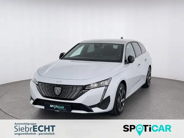 2023 Peugeot 308 in White for sale