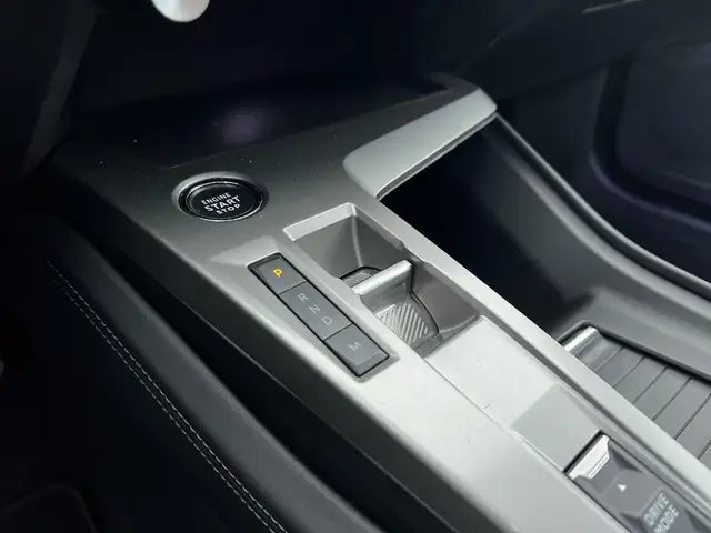 Peugeot 308 view 14