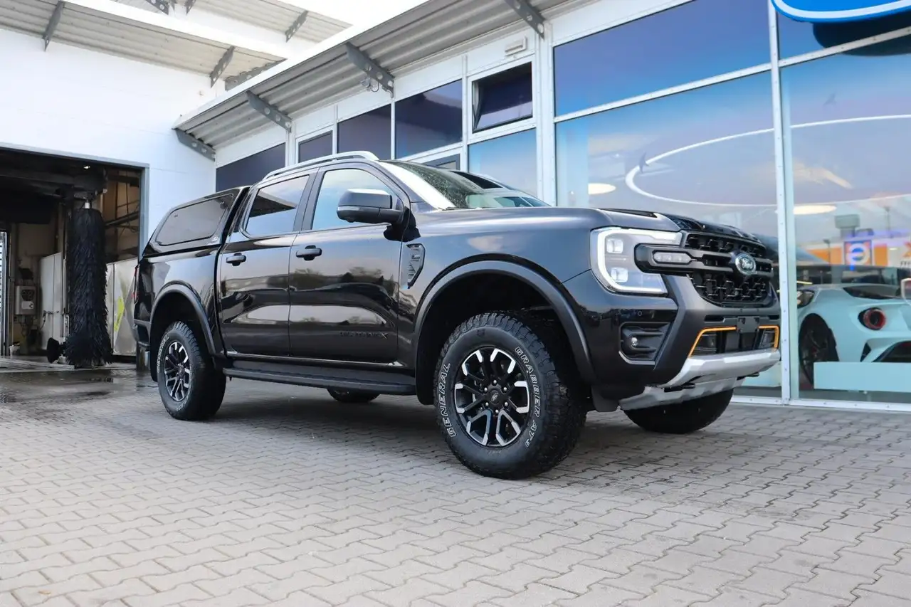 Ford Model not specified 2026