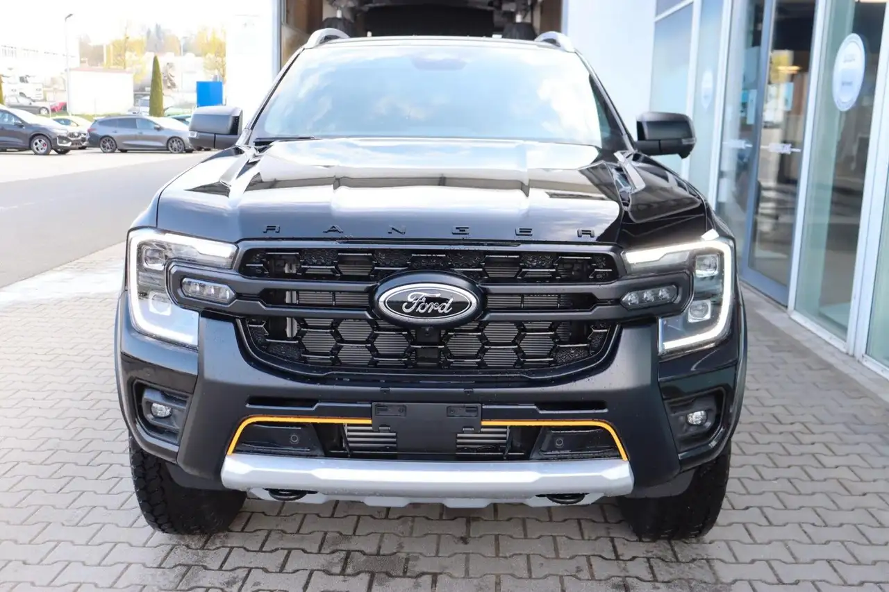 Ford Model not specified 2026