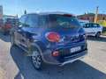 Fiat 500L 1.6 Multijet 120 CV Trekking Bleu - thumbnail 4