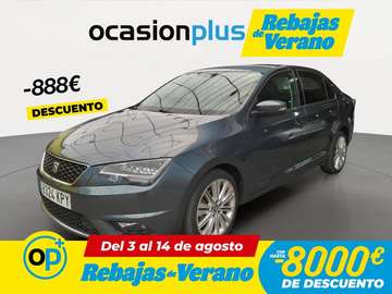 1.0 EcoTSI S&S Xcellence Edition 110