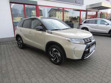 1.4 Hybrid Comfort Pl. Kamera Bi-LED Automatik