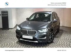 BMW X1 xDrive25eA 220ch xLine 6cv