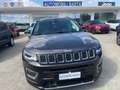Jeep Compass 1.6 mjt Limited 120 CV "Km 66.000" Grigio - thumbnail 1